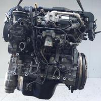 2ADFTV MOTORE TOYOTA COROLLA VERSO (R10-R11) 2.2 D