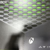 Xbox Serie X 1TB
