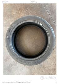 PNEUMATICO PIRELLI P ZERO 255/40 R20 101Y