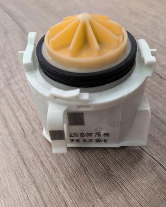Pompa Scarico Lavastoviglie Bosch Siemens