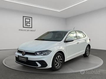 Volkswagen Polo 1.0 tsi Life 95cv