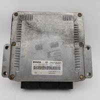 Centralina motore RENAULT SCENIC I RX 4 '99