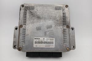 Centralina motore RENAULT SCENIC I RX 4 '99