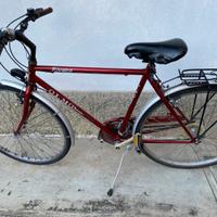 CityBike OLMO Riviera