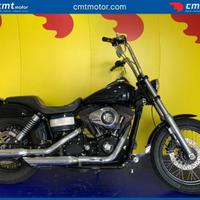 HARLEY-DAVIDSON 1584 Street Bob - FXDB Garantita