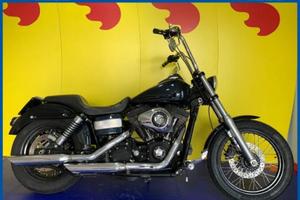 HARLEY-DAVIDSON 1584 Street Bob - FXDB Garantita