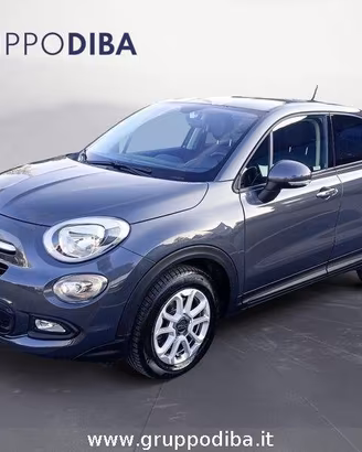 FIAT 500X 2015 Diesel 1.6 mjt Pop Star 4x2 12...