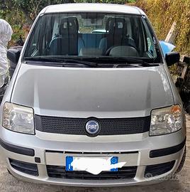 FIAT Panda 2ª serie - 2003