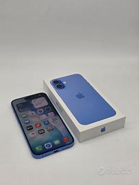 IPHONE 16 PLUS 128 GB BLU