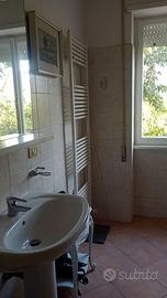 Bagno completo, 7 pezzi