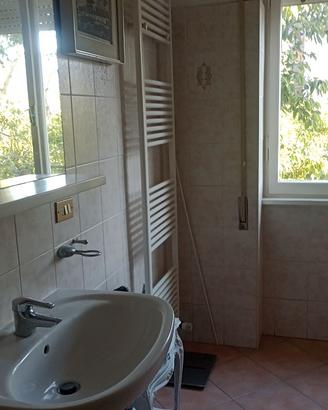 Bagno completo, 7 pezzi