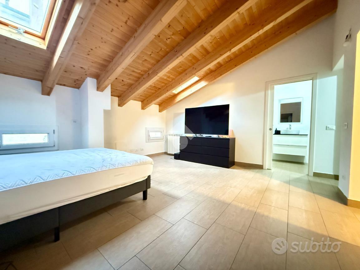 Apartment in Budrio, Bologna - View 2