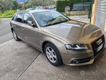 Audi A4 Avant 1.8 TFSI