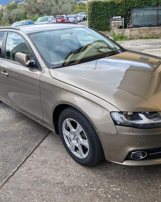Audi A4 Avant 1.8 TFSI