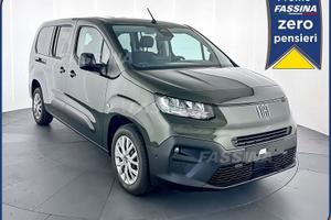 FIAT Doblò 1.5 Diesel 130 Cv At8 Passo Lungo ...