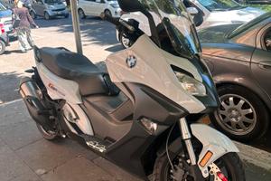 Bmw 650 sport