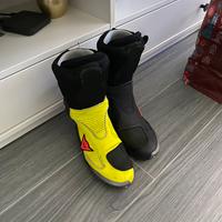 AXIAL D1 REPLICA VALENTINO BOOTS n 43