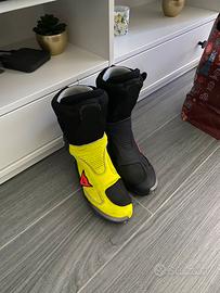 AXIAL D1 REPLICA VALENTINO BOOTS n 43