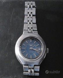 Orologio Longines automatico donna