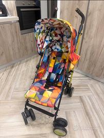 passeggino leggero Cosatto