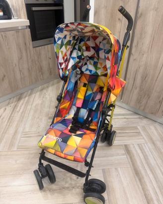 passeggino leggero Cosatto