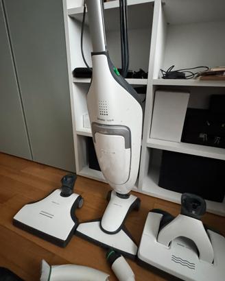 Vorwerk Folletto VK220s