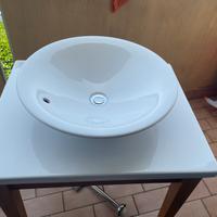 Lavabo duravit