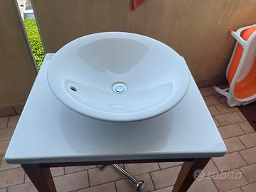 Lavabo duravit