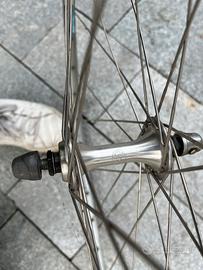 Rute per bici da corsa