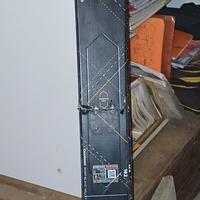 ASTA SCI SINGOLA DYNASTAR MYTHIC 162