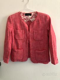 Giacca primaverile max mara