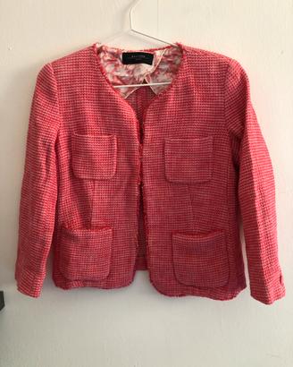 Giacca primaverile max mara
