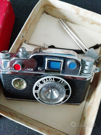 Macchina fotografica da tavolo