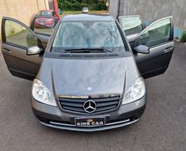 Mercedes-benz A 160 CDI Avantgarde