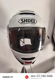 casco shoei