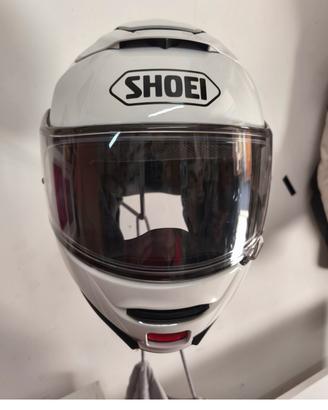 casco shoei