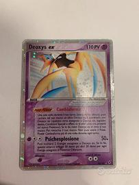deoxis ex