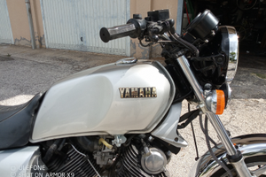 Yamaha TR1 XV 1000