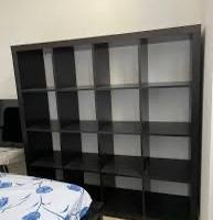 Libreria ikea Kallax 147x147