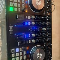 Traktor kontrol s4 (console dj)