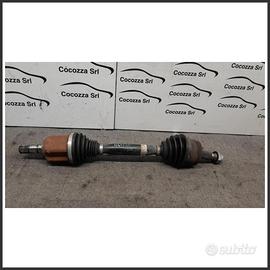 Semiassi ALFA ROMEO Giulietta 55280444