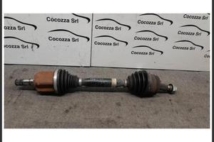 Semiassi ALFA ROMEO Giulietta 55280444