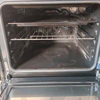 Forno da incasso Indesit leggere bene