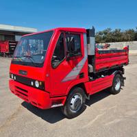 Leomar tornado 4x4