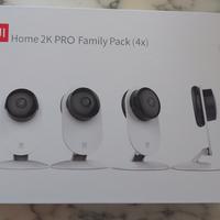 Telecamere di sorveglianza 