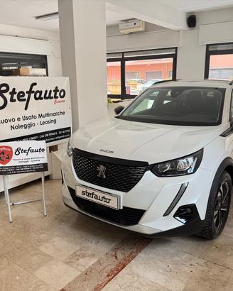 Peugeot 2008 BlueHDi 110 S&S Allure