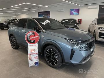 PEUGEOT 3008 1.2 Hybrid 145 e-DCS6 GT Pack Plus
