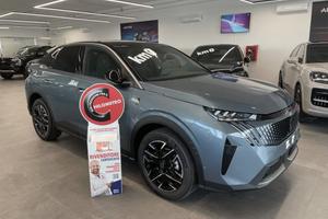 PEUGEOT 3008 1.2 Hybrid 145 e-DCS6 GT Pack Plus