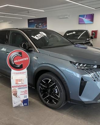 PEUGEOT 3008 1.2 Hybrid 145 e-DCS6 GT Pack Plus