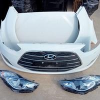 Ricambi anteriori-muso hyundai ix20 ix 20 2016-